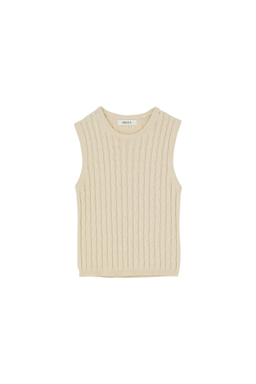 SKALL STUDIO CORA TOP MERENGUE